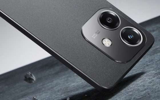 OPPO A40 a 119€, l'affare smartphone del giorno (offerta a tempo)