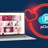 Con pCloud archivi file in tutta sicurezza: ora puoi averlo al 50% di sconto