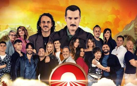 Pechino Express 2025: quando inizia e come vederlo in streaming