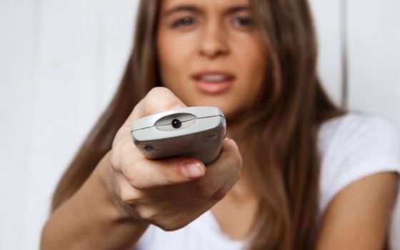 Il Persidera Mux 3 affronta un'altra notevole modifica sul digitale terrestre