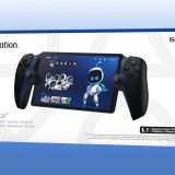 La Playstation Portal Black è tornata su Amazon: eccola