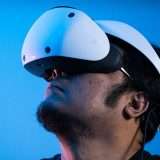 Taglio di prezzo per PlayStation VR2: costerà 150€ in meno