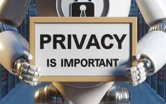 Elimina i tuoi dati personali dai database online con un solo click