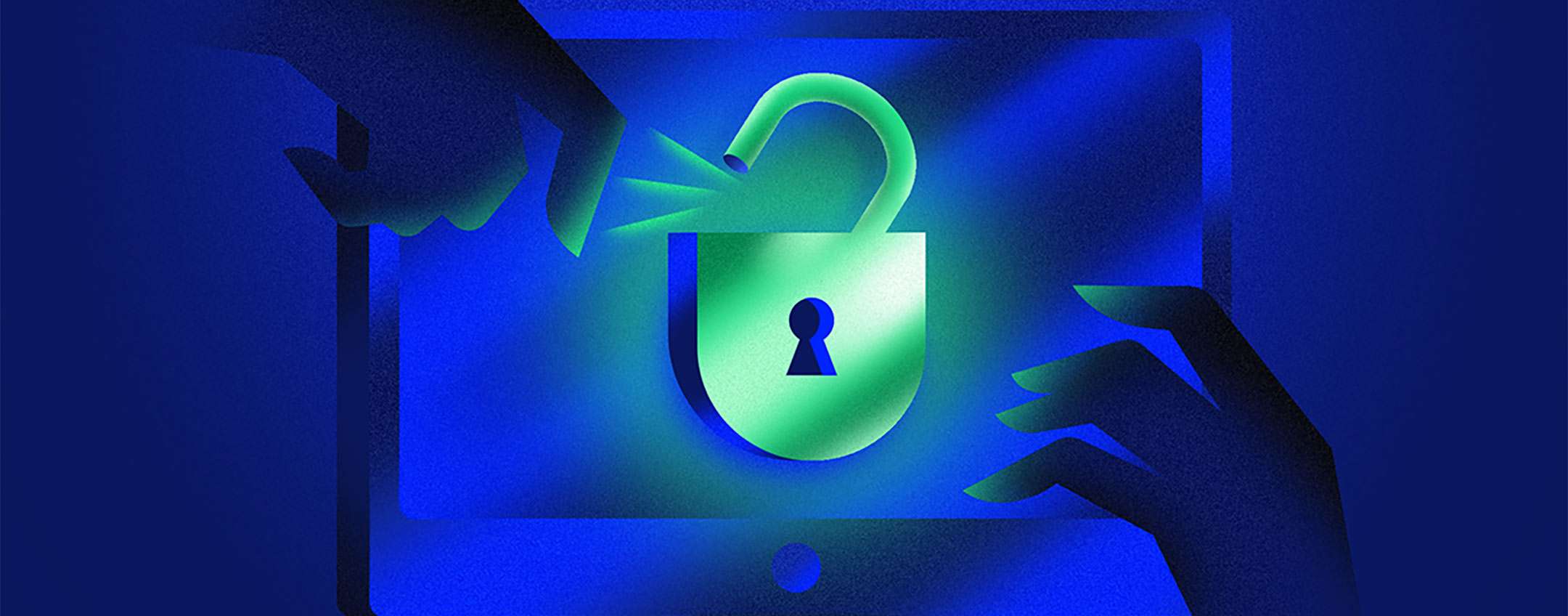 Privacy online per sempre con i piani a vita cloud di Internxt