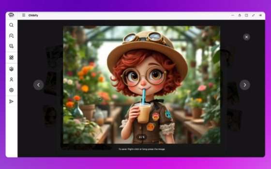 Poe di Quora, arrivano le app AI fai da te