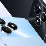 Smartphone realme a soli 82€: Note 50 è l'affare di Amazon