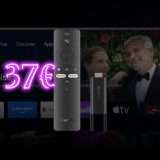 Rendi smart il tuo televisore con Xiaomi Mi TV Stick ora a soli 37€
