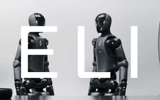 Figure presenta robot umanoide che esegue comandi vocali