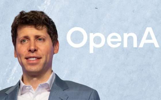 AI: i benefici non saranno per tutti, l'ammissione di Sam Altman