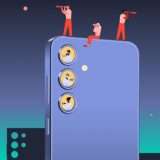 Samsung Galaxy S24 256GB in regalo a 609€ su eBay: ultimi pezzi