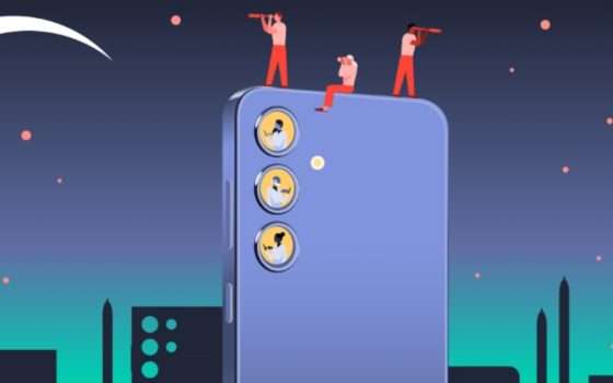 Samsung Galaxy S24 256GB in regalo a 609€ su eBay: ultimi pezzi