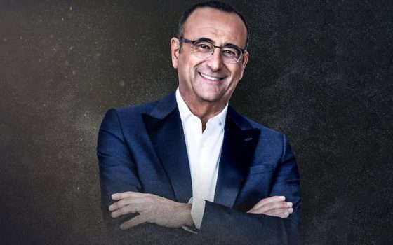 Guarda in streaming la serata cover di Sanremo da Italia ed estero