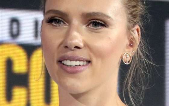 Scarlett Johansson chiede legge su deepfake dopo video virale