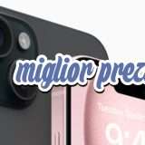 Scopri il miglior prezzo eBay di sempre per Apple iPhone 15