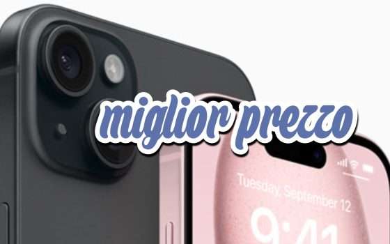 Scopri il miglior prezzo eBay di sempre per Apple iPhone 15