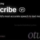 ElevenLabs lancia modello di riconoscimento vocale Scribe