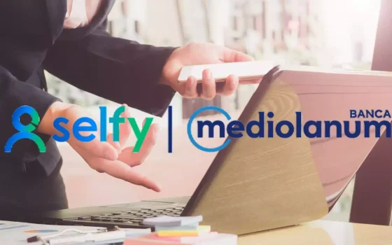 Ottieni il 4% annuo lordo con SelfyConto, il conto online a canone zero