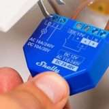 Affare smart home: sconto 40% per Shelly Plus 1