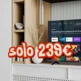 Smart TV Sharp 40