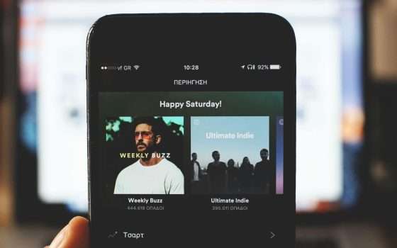 Spotify: arriva Music Pro, remix con l'AI e audio di qualità