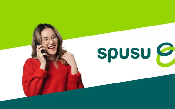 Con Spusu hai 150 GB e minuti illimitati a 5,98€/mese