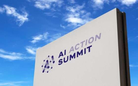 Summit sull'AI a Parigi, USA e UK non firmano la dichiarazione