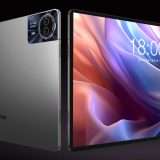 Maxi tablet in MAXI SCONTO: l'affare Teclast T65 Max