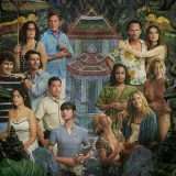 The White Lotus 3: dove vedere tutti gli episodi in streaming