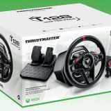 Scendi in pista: Thrustmaster T128 Shifter Pack è al minimo storico