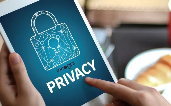 Stop alle tracce digitali: ecco il tool perfetto per cancellare i tuoi dati