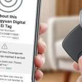 4 tracker Bluetooth a 23€: l'affare che andrà sold out molto presto