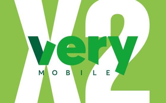 Con Very Mobile raddoppiano i Giga a 6,99€ per sempre