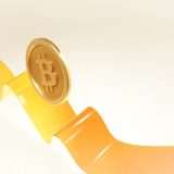 Visa e Fold uniti per portare carte premio in Bitcoin