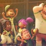 Win or Lose in streaming: quando e dove esce la serie?