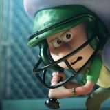 Guarda in streaming Win or Lose, la prima serie Pixar
