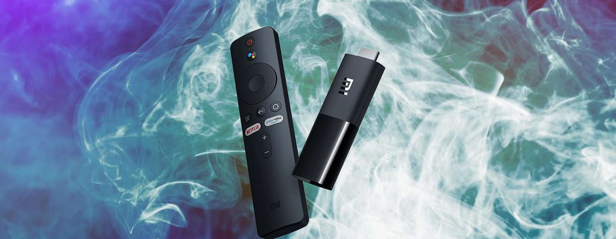 Xiaomi Mi TV Stick FHD a prezzo shock su eBay