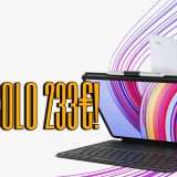 Xiaomi Redmi Pad Pro: il 12 pollici che costa solo 233€ su eBay