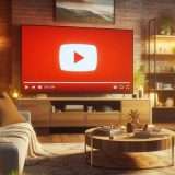 YouTube è la nuova TV