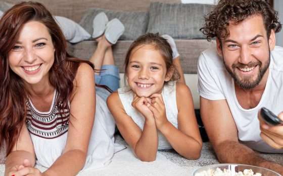 20 nuovi canali aggiunti sulla piattaforma digitale terrestre