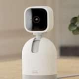 40% di Sconto per la Videocamera Blink Mini Pan-Tilt su Amazon