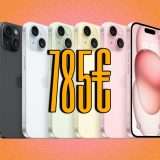 5 motivi per acquistare ora Apple iPhone 15 su eBay