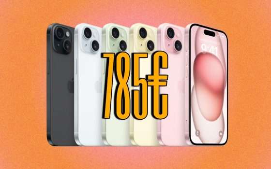 5 motivi per acquistare ora Apple iPhone 15 su eBay