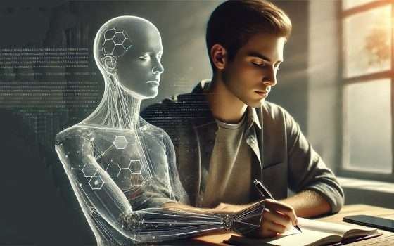 L’AI ci rende più pigri? Ecco 5 strategie per restare mentalmente attivi