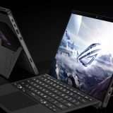 ASUS ROG Flow Z13 (2025) arriva in Italia