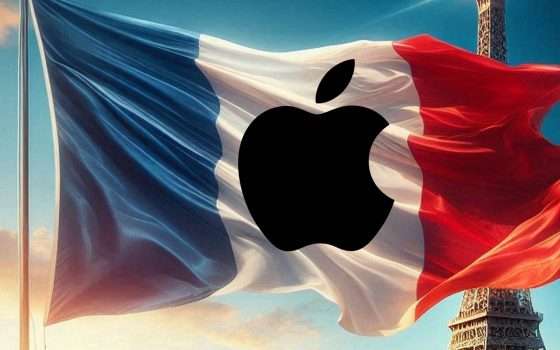 Apple: multa di 150 milioni per App Tracking Transparency (update)