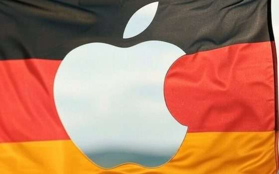 Apple perde appello: più controlli in Germania