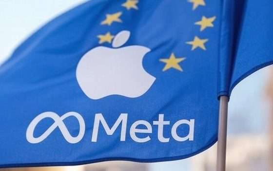 DMA: sanzioni basse per Apple e Meta? (update)