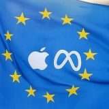DMA: sanzioni modeste per Apple e Meta?