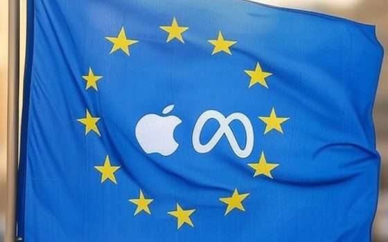 DMA: sanzioni modeste per Apple e Meta?