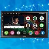 Ecco l’autoradio con ChatGPT integrato che migliora la sicurezza alla guida (e non solo)